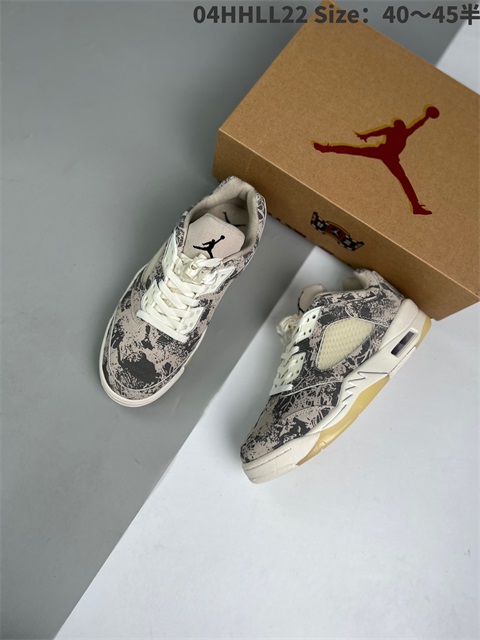 men air jordan 5 shoes 2022-12-15-017